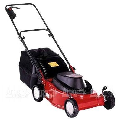 Электрическая газонокосилка MTD EM 1646 в Курске