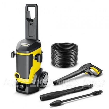Мойка высокого давления Karcher K 7 WCM в Курске