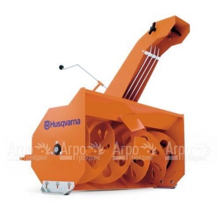 Снегоотбрасыватель Husqvarna Profi 9667964-01  в Курске