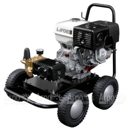 Мойка высокого давления Lavor Professional Thermic 13 H в Курске