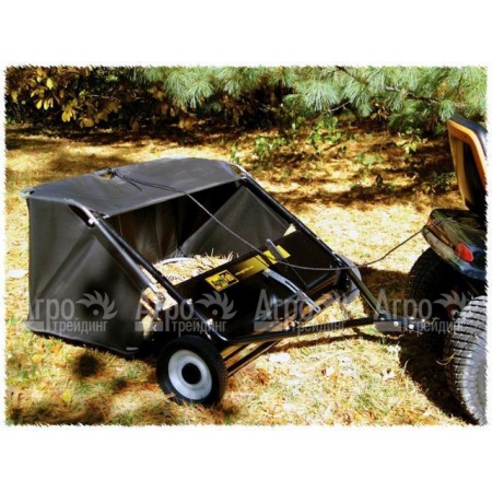 Agri-Fab Щетка газонная 107 см на все модели 45-03201  в Курске