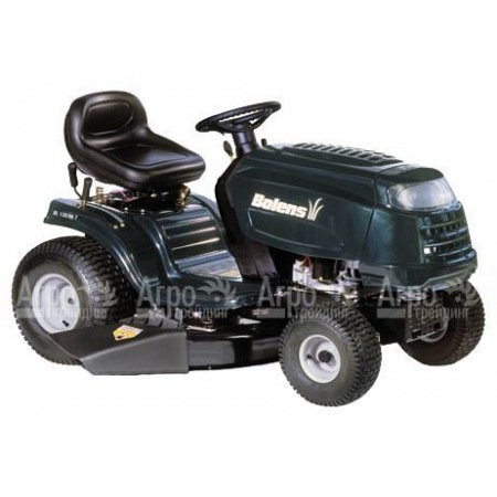 Садовый трактор Bolens BL 135/96 T в Курске