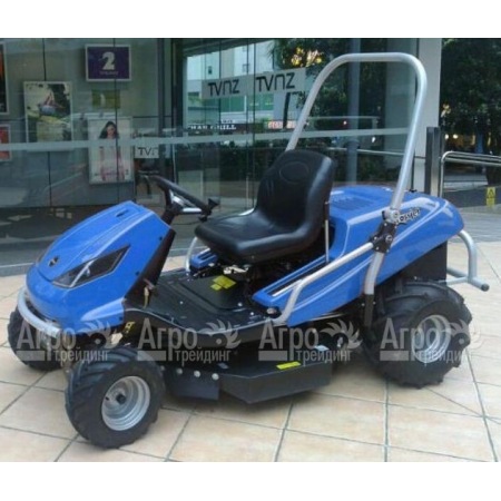 Садовый трактор MasterYard GT2138 в Курске