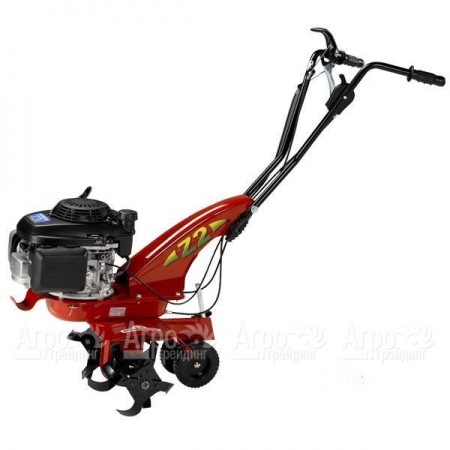 Культиватор Eurosystems Z-2 B&#38;S 450 Series в Курске