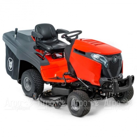 Садовый минитрактор Wolf-Garten Alpha 95.180 H в Курске