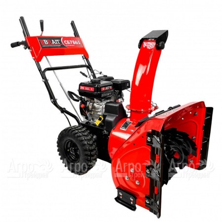 Снегоуборщик Brait СБ 7861 в Курске