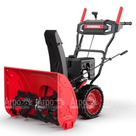 Снегоуборщик Sunreka GS668L в Курске