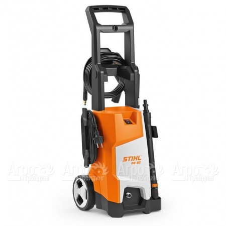 Мойка высокого давления Stihl RE 90 в Курске