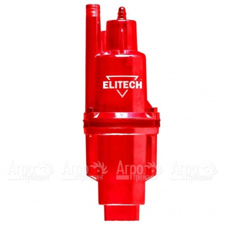Насос погружной для колодцев Elitech НВ 300-40В в Курске