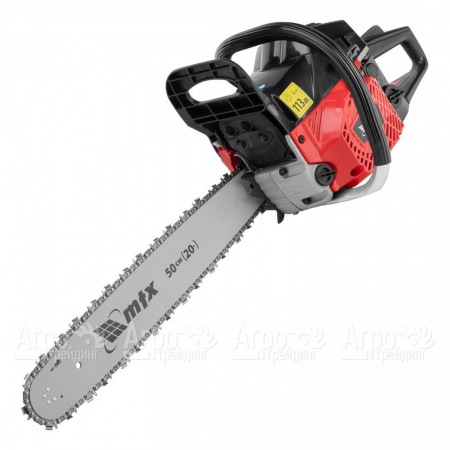 Бензопила MTX MS-5820 20" в Курске