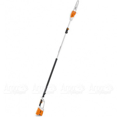 Высоторез аккумуляторный Stihl HTA 85 в Курске