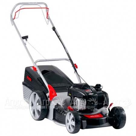 Газонокосилка бензиновая AL-KO Silver 46 BR Comfort 119069  в Курске
