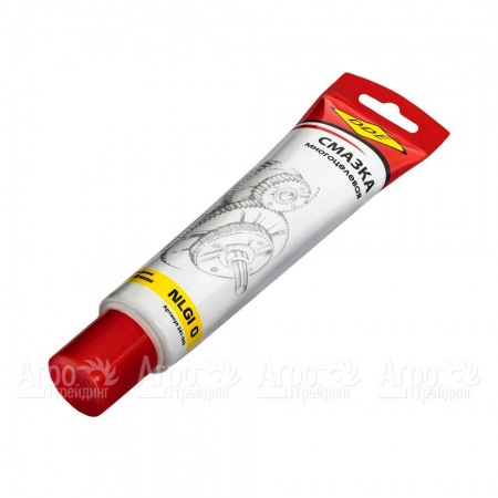 Масло - смазка многофункциональная DDE Multipurpose ЕР-0 Grease 0.1 л в Курске