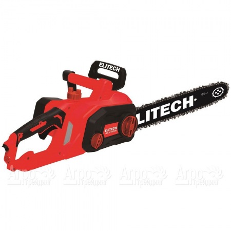 Элeктpoпилa Elitech ПЭ 2016ПОБ (E1611.021.00) 16" в Курске