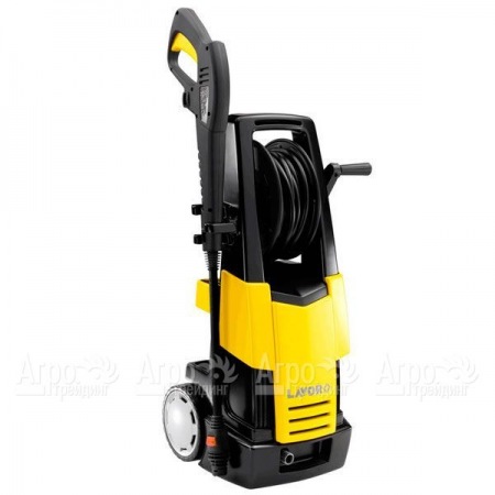 Мойка высокого давления Lavor Wave HR 135 в Курске