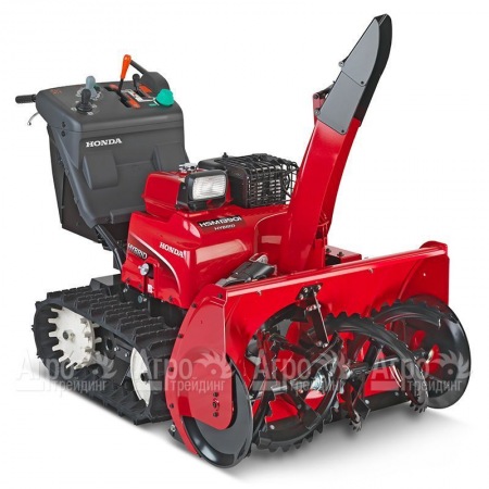 Снегоуборщик гусеничный Honda HSM 1390 I2ETDR в Курске