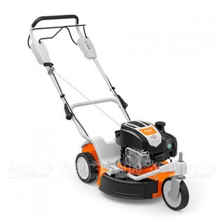 Газонокосилка бензиновая Stihl RМ 3 RT в Курске