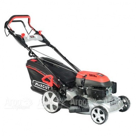 Газонокосилка бензиновая MaxCUT MC 410 в Курске