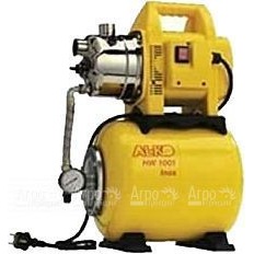 Насосная станция Al-KO HW 1001 Inox в Курске