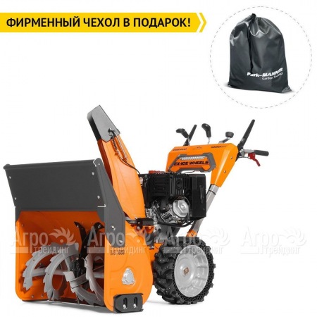 Снегоуборщик Daewoo DAST 1080EFI в Курске