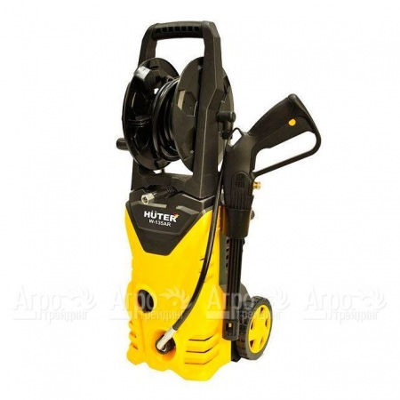 Мойка высокого давления Huter W135-AR в Курске