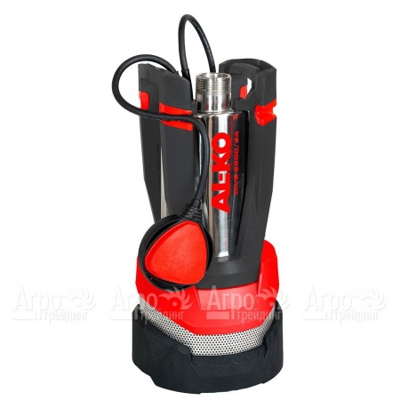 Глубинный насос Al-KO Dive 6500/34 Premium в Курске