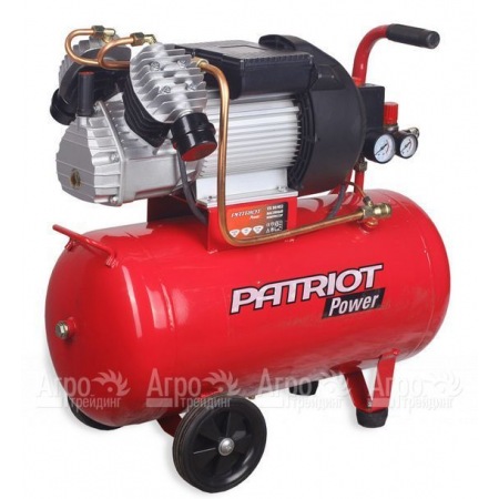 Компрессор поршневой Patriot VX 50/402  в Курске