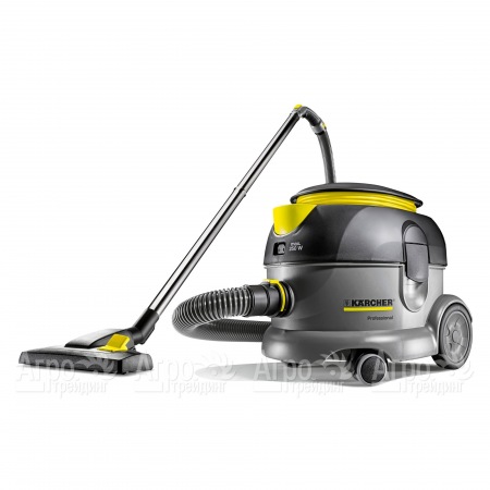 Пылесос сухой уборки Karcher T 12/1  в Курске