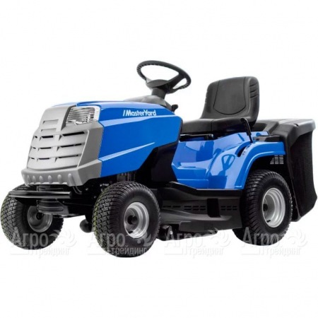 Садовый трактор MasterYard ES1233M 2WD в Курске