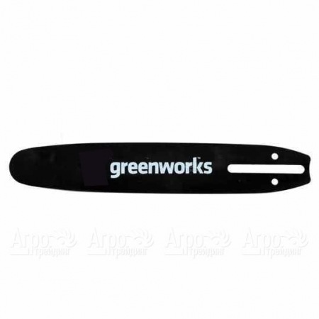 Шина сменная 25 см для аккумуляторного высотореза GreenWorks G40PSH в Курске