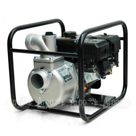 Бензиновая мотопомпа MasterYard TP 65 SEV в Курске
