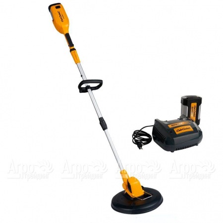 Аккумуляторный триммер Cub Cadet LH3 ET SET в Курске