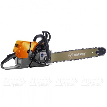 Бeнзoпилa Holzfforma G466-18" в Курске