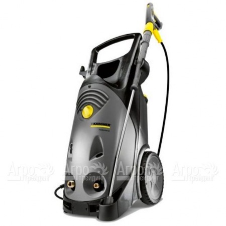 Мойка высокого давления без нагрева воды Karcher HD 10/25-4 S (EASY!Lock)  в Курске
