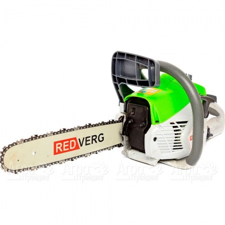 Бензопила RedVerg RD-GC38-14 в Курске