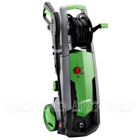 Мойка высокого давления Lavor Predator 160 WPS в Курске