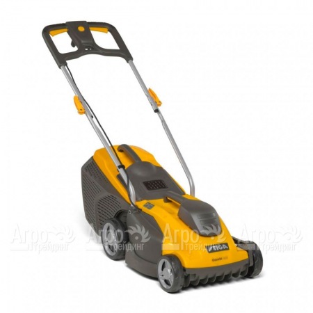 Газонокосилка электрическая Stiga Combi 336c в Курске