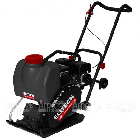 Плита витрамбовочная Elitech VTP 60T в Курске