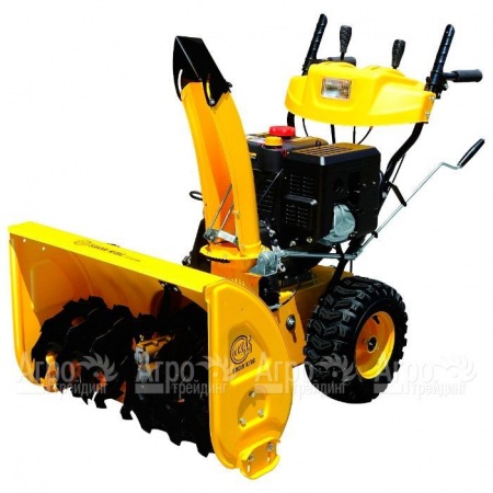 Снегоуборщик Texas Snow King 7613TGE в Курске