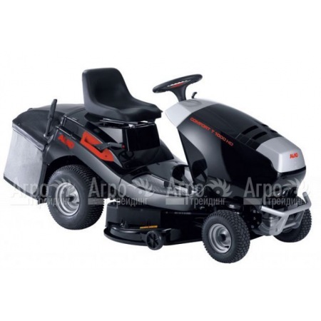 Садовый минитрактор Al-KO Comfort T 1000 HD в Курске
