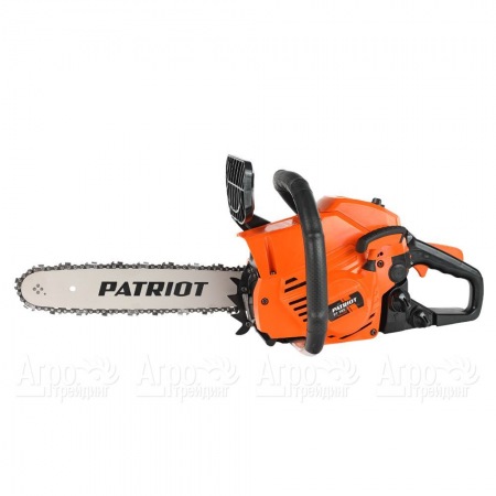 Бензиновая пила Patriot PT 385-14" в Курске