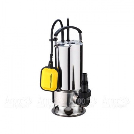 Погружной дренажный насос Aurora ASP 1100 D INOX в Курске