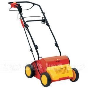 Вертикуттер (аэратор) электрический Wolf-Garten UV 32 EV 1300WT в Курске