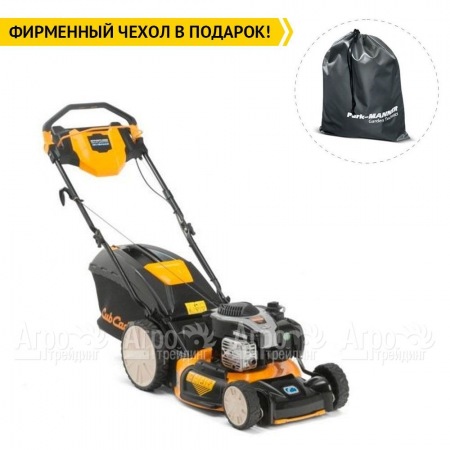 Газонокосилка бензиновая Cub Cadet CC LM3 CR46S (CC 46 SPB V HW) в Курске