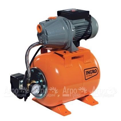 Насосная станция Ingro Machine CAM 40/25-IM в Курске