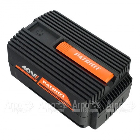 Аккумулятор Patriot BL404 для серии 40В в Курске