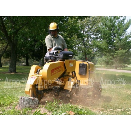 Измельчитель пней Rayco Super RG 50 в Курске