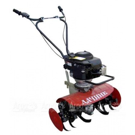 Культиватор Дачник с двигателем AgroMotor 6 л.с. в Курске