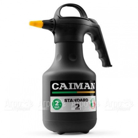 Садовый распылитель Caiman Standard 2 в Курске