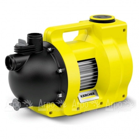 Поверхностный самовсасывающий насос Karcher BP 6.000 Garden в Курске